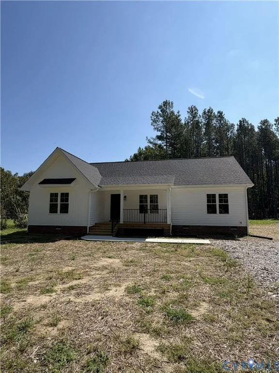 10123 Duncan Road
