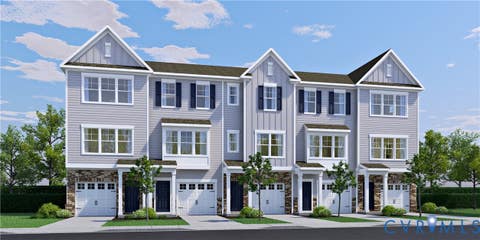 Tiny photo for 5409 Raysdale Road #102, Glen Allen, VA 23059 (MLS # 2618994)