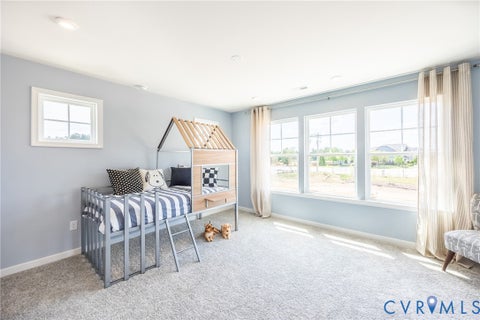 Tiny photo for 5409 Raysdale Road #102, Glen Allen, VA 23059 (MLS # 2618994)