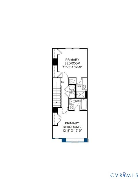 Tiny photo for 5409 Raysdale Road #102, Glen Allen, VA 23059 (MLS # 2618994)