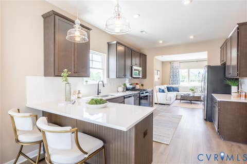 Tiny photo for 5409 Raysdale Road #102, Glen Allen, VA 23059 (MLS # 2618994)