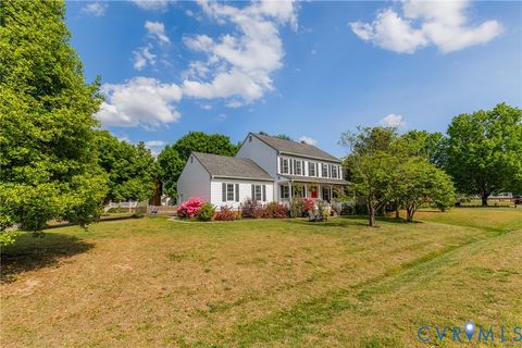 Tiny photo for 8200 Sawyer Lane, Mechanicsville, VA 23111 (MLS # 2609915)