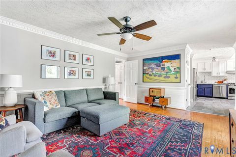 Tiny photo for 8200 Sawyer Lane, Mechanicsville, VA 23111 (MLS # 2609915)