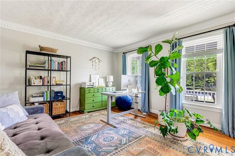 Tiny photo for 8200 Sawyer Lane, Mechanicsville, VA 23111 (MLS # 2609915)