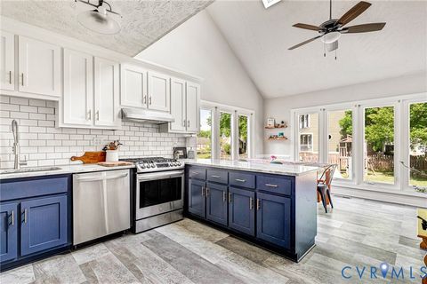 Tiny photo for 8200 Sawyer Lane, Mechanicsville, VA 23111 (MLS # 2609915)