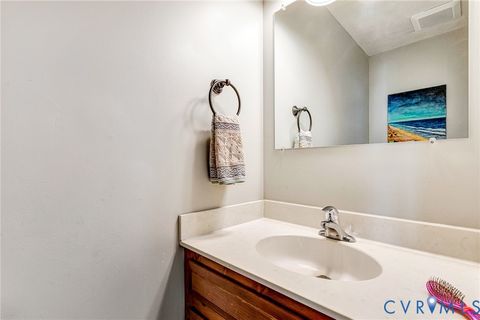 Tiny photo for 8200 Sawyer Lane, Mechanicsville, VA 23111 (MLS # 2609915)