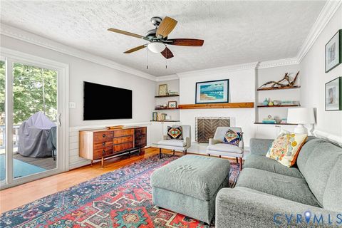 Tiny photo for 8200 Sawyer Lane, Mechanicsville, VA 23111 (MLS # 2609915)