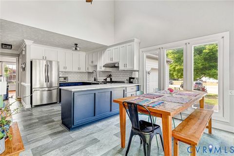 Tiny photo for 8200 Sawyer Lane, Mechanicsville, VA 23111 (MLS # 2609915)