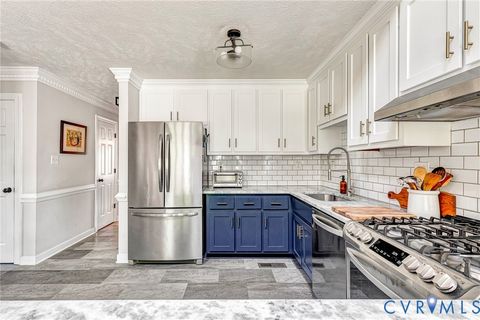 Tiny photo for 8200 Sawyer Lane, Mechanicsville, VA 23111 (MLS # 2609915)