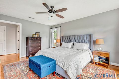 Tiny photo for 8200 Sawyer Lane, Mechanicsville, VA 23111 (MLS # 2609915)