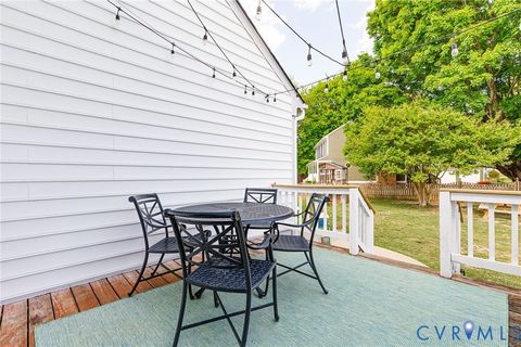 Tiny photo for 8200 Sawyer Lane, Mechanicsville, VA 23111 (MLS # 2609915)