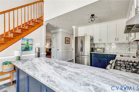 Tiny photo for 8200 Sawyer Lane, Mechanicsville, VA 23111 (MLS # 2609915)