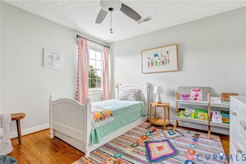 Tiny photo for 8200 Sawyer Lane, Mechanicsville, VA 23111 (MLS # 2609915)