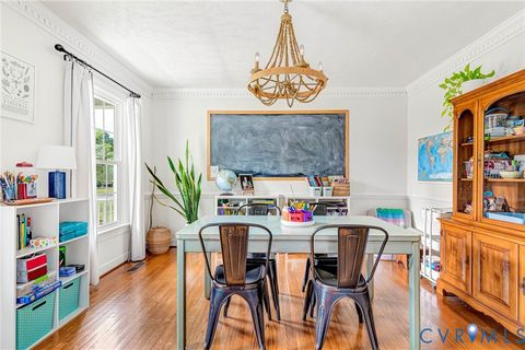 Tiny photo for 8200 Sawyer Lane, Mechanicsville, VA 23111 (MLS # 2609915)