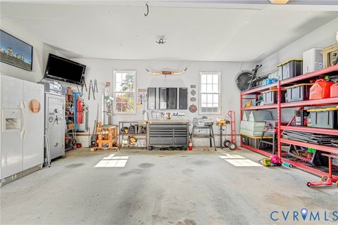 Tiny photo for 8200 Sawyer Lane, Mechanicsville, VA 23111 (MLS # 2609915)