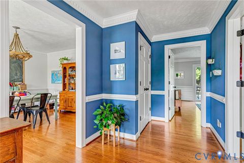 Tiny photo for 8200 Sawyer Lane, Mechanicsville, VA 23111 (MLS # 2609915)