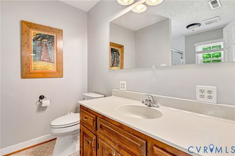 Tiny photo for 8200 Sawyer Lane, Mechanicsville, VA 23111 (MLS # 2609915)