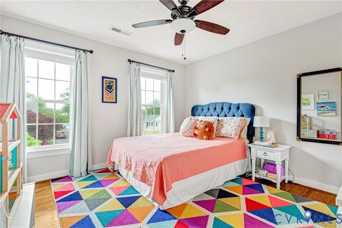 Tiny photo for 8200 Sawyer Lane, Mechanicsville, VA 23111 (MLS # 2609915)