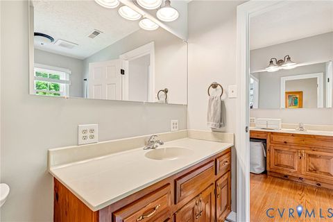 Tiny photo for 8200 Sawyer Lane, Mechanicsville, VA 23111 (MLS # 2609915)