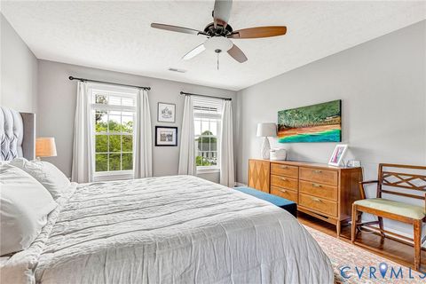 Tiny photo for 8200 Sawyer Lane, Mechanicsville, VA 23111 (MLS # 2609915)