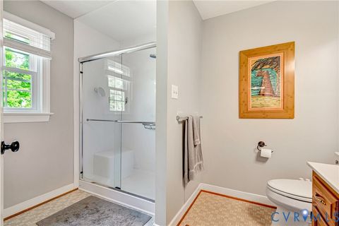 Tiny photo for 8200 Sawyer Lane, Mechanicsville, VA 23111 (MLS # 2609915)