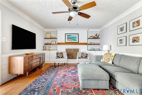 Tiny photo for 8200 Sawyer Lane, Mechanicsville, VA 23111 (MLS # 2609915)