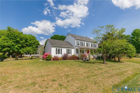 Tiny photo for 8200 Sawyer Lane, Mechanicsville, VA 23111 (MLS # 2609915)