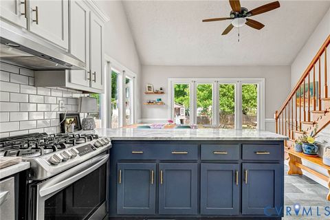 Tiny photo for 8200 Sawyer Lane, Mechanicsville, VA 23111 (MLS # 2609915)