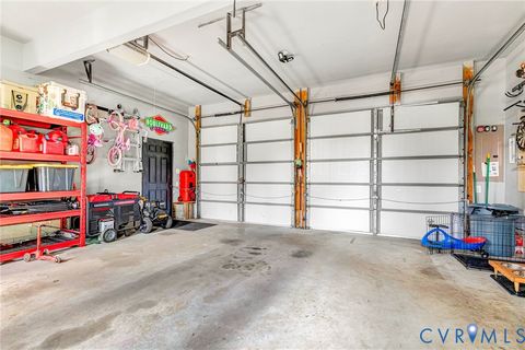 Tiny photo for 8200 Sawyer Lane, Mechanicsville, VA 23111 (MLS # 2609915)