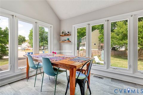 Tiny photo for 8200 Sawyer Lane, Mechanicsville, VA 23111 (MLS # 2609915)