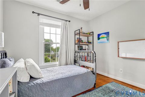 Tiny photo for 8200 Sawyer Lane, Mechanicsville, VA 23111 (MLS # 2609915)