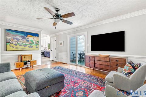 Tiny photo for 8200 Sawyer Lane, Mechanicsville, VA 23111 (MLS # 2609915)