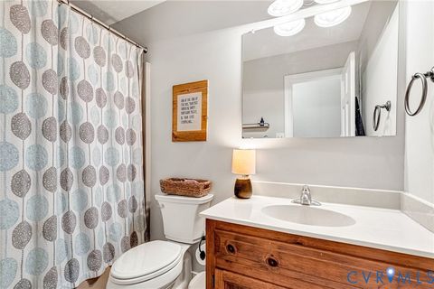 Tiny photo for 8200 Sawyer Lane, Mechanicsville, VA 23111 (MLS # 2609915)