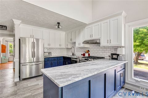 Tiny photo for 8200 Sawyer Lane, Mechanicsville, VA 23111 (MLS # 2609915)