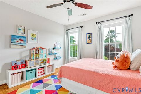 Tiny photo for 8200 Sawyer Lane, Mechanicsville, VA 23111 (MLS # 2609915)