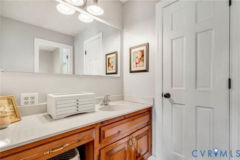 Tiny photo for 8200 Sawyer Lane, Mechanicsville, VA 23111 (MLS # 2609915)