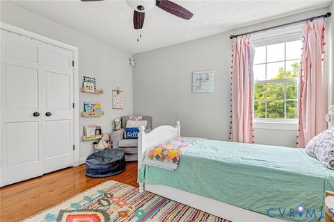 Tiny photo for 8200 Sawyer Lane, Mechanicsville, VA 23111 (MLS # 2609915)