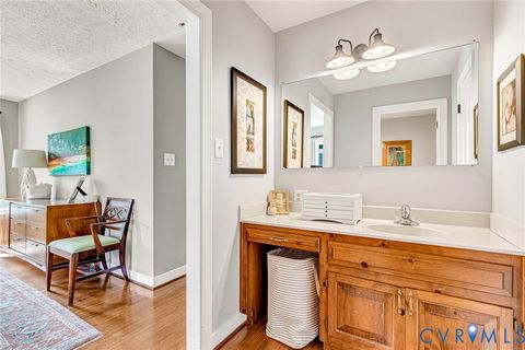 Tiny photo for 8200 Sawyer Lane, Mechanicsville, VA 23111 (MLS # 2609915)