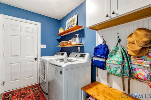 Tiny photo for 8200 Sawyer Lane, Mechanicsville, VA 23111 (MLS # 2609915)