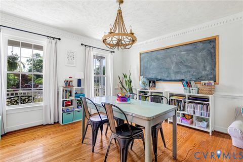 Tiny photo for 8200 Sawyer Lane, Mechanicsville, VA 23111 (MLS # 2609915)