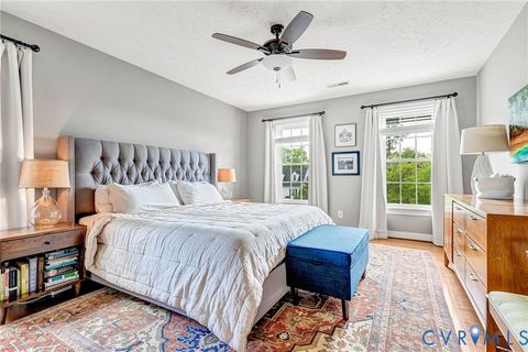 Tiny photo for 8200 Sawyer Lane, Mechanicsville, VA 23111 (MLS # 2609915)