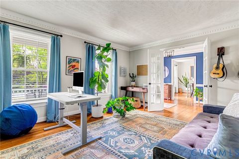 Tiny photo for 8200 Sawyer Lane, Mechanicsville, VA 23111 (MLS # 2609915)