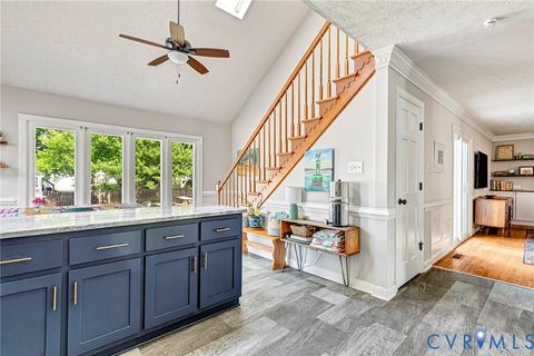 Tiny photo for 8200 Sawyer Lane, Mechanicsville, VA 23111 (MLS # 2609915)