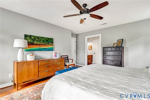 Tiny photo for 8200 Sawyer Lane, Mechanicsville, VA 23111 (MLS # 2609915)