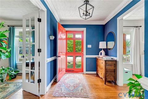 Tiny photo for 8200 Sawyer Lane, Mechanicsville, VA 23111 (MLS # 2609915)