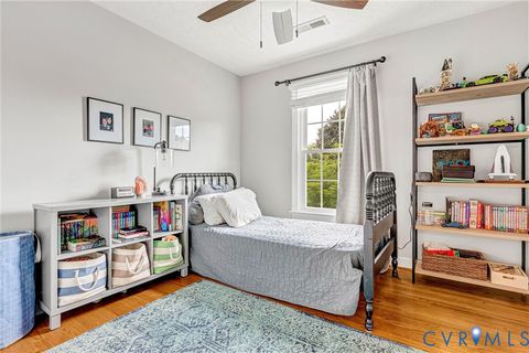 Tiny photo for 8200 Sawyer Lane, Mechanicsville, VA 23111 (MLS # 2609915)