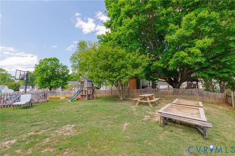 Tiny photo for 8200 Sawyer Lane, Mechanicsville, VA 23111 (MLS # 2609915)