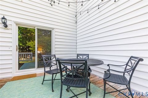 Tiny photo for 8200 Sawyer Lane, Mechanicsville, VA 23111 (MLS # 2609915)