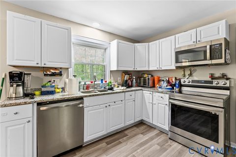 Tiny photo for 21313 Sparta Drive, Chesterfield, VA 23803 (MLS # 2609675)