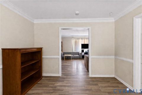 Tiny photo for 21313 Sparta Drive, Chesterfield, VA 23803 (MLS # 2609675)